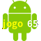 Aplicativo jogo 65 para Android