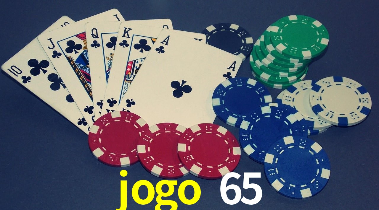Statistics jogo 65