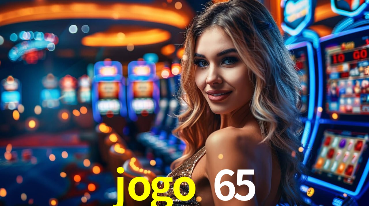 Experiência VIP jogo 65