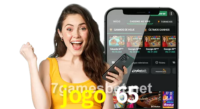 jogo 65