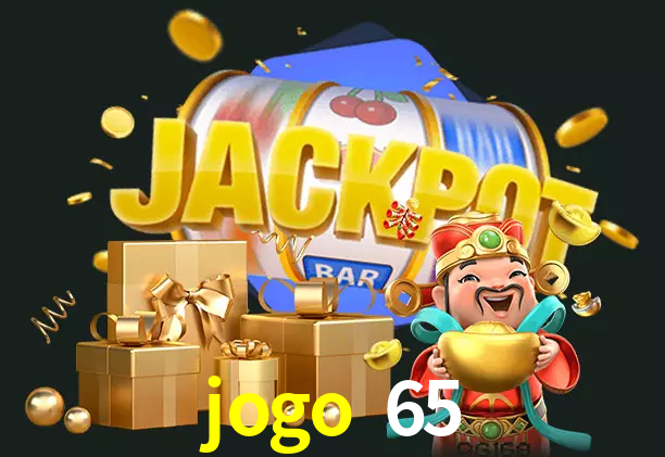 jogo 65 bet