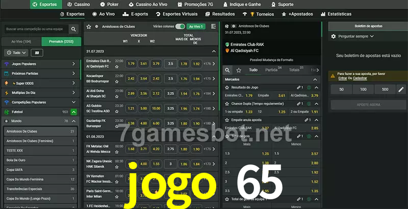 apostas esportivas