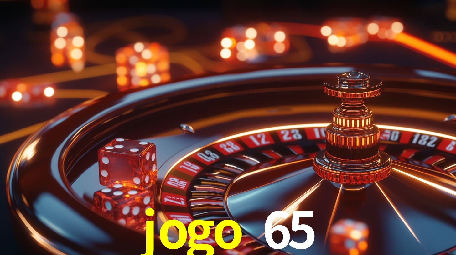 jogo 65 plataforma