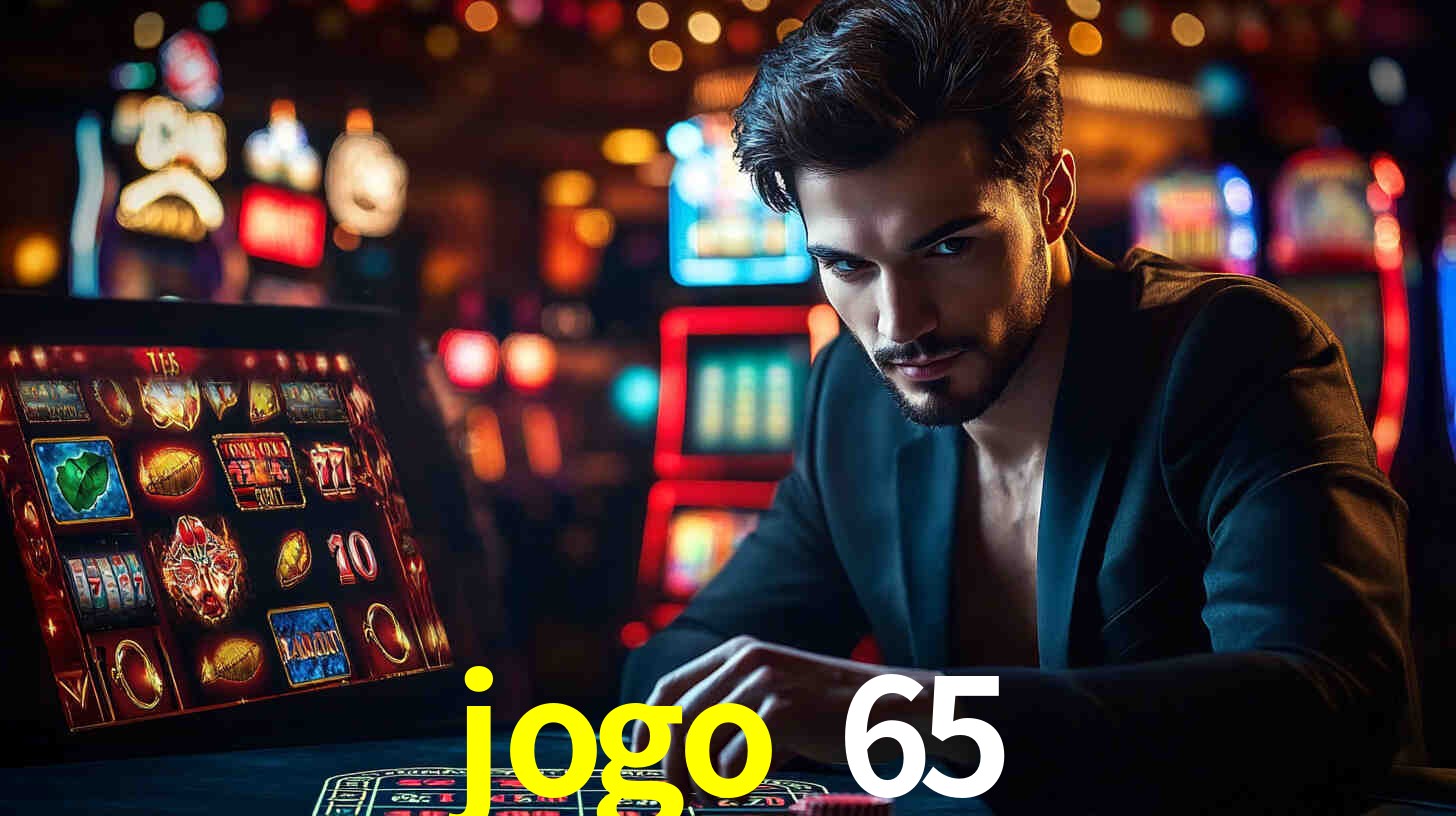 Bônus Generosos e Exclusivos no jogo 65 para Você!