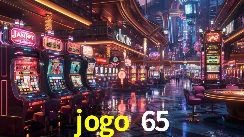 Game Statistics jogo 65