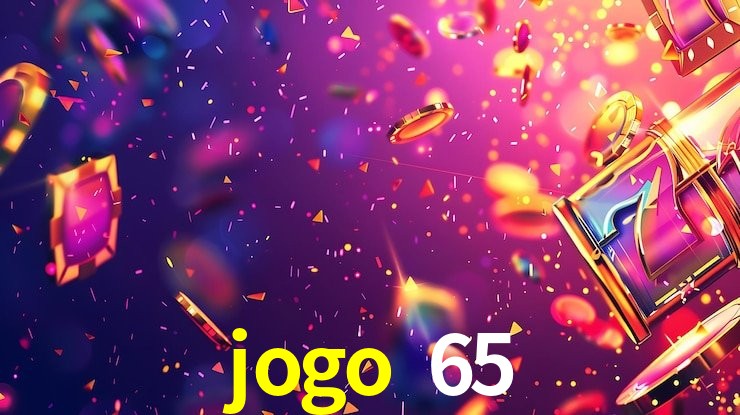 Desvendando o Mundo dos Jogos Virtuais na jogo 65