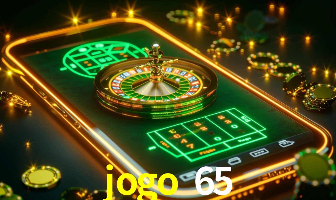 Account Benefits jogo 65