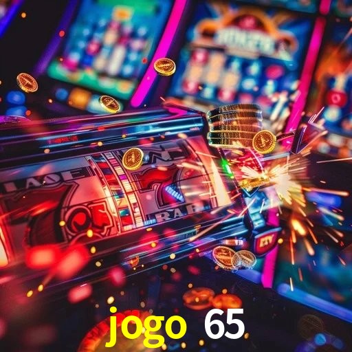 cassino jogo 65