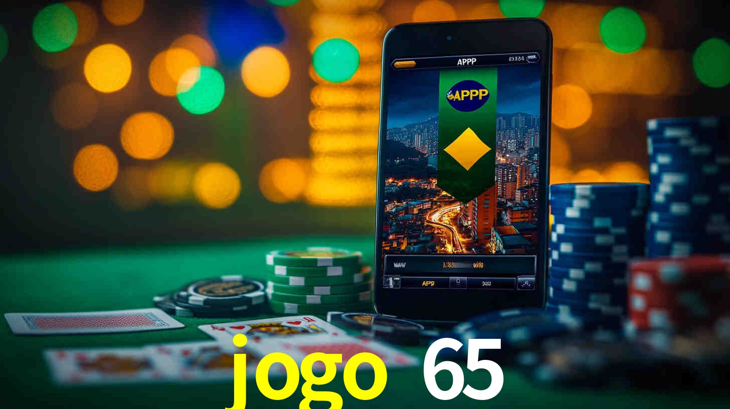 A Experiência Imersiva dos Cassinos Ao Vivo no jogo 65
