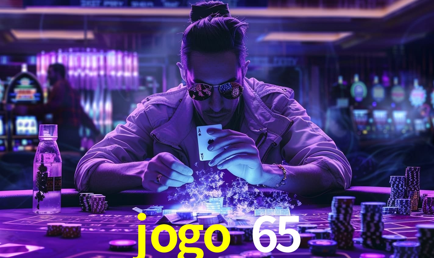 Live Casino jogo 65