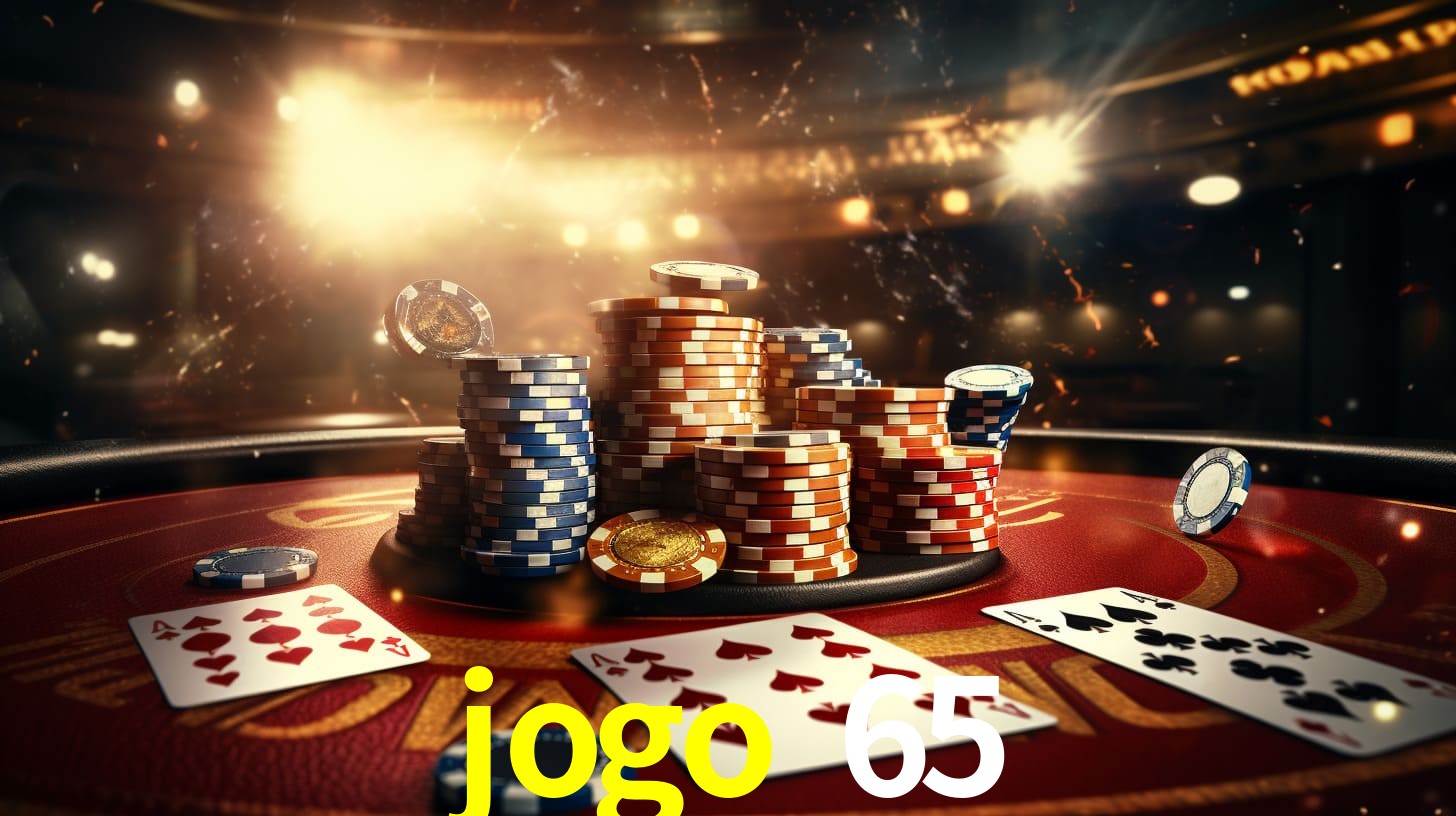 Tournaments jogo 65