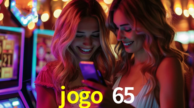 jogo 65