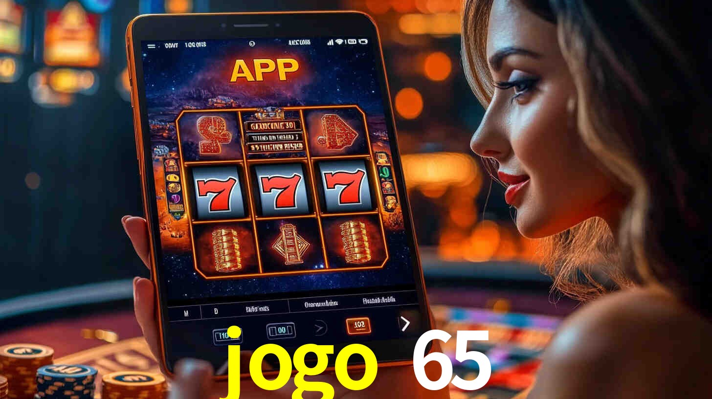 jogo 65