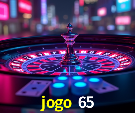 A Popularidade dos Caça-Níqueis no jogo 65