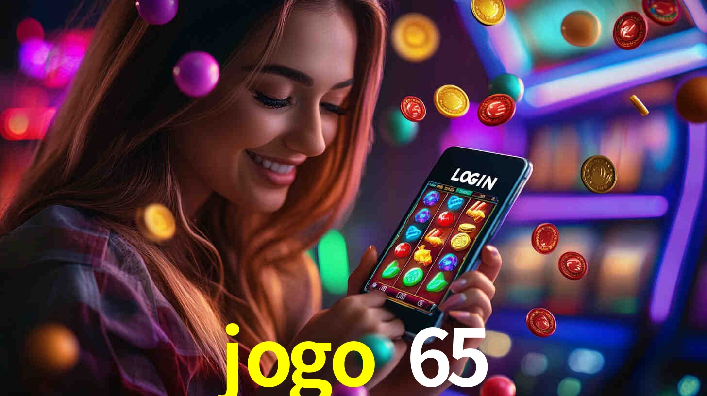 jogo 65