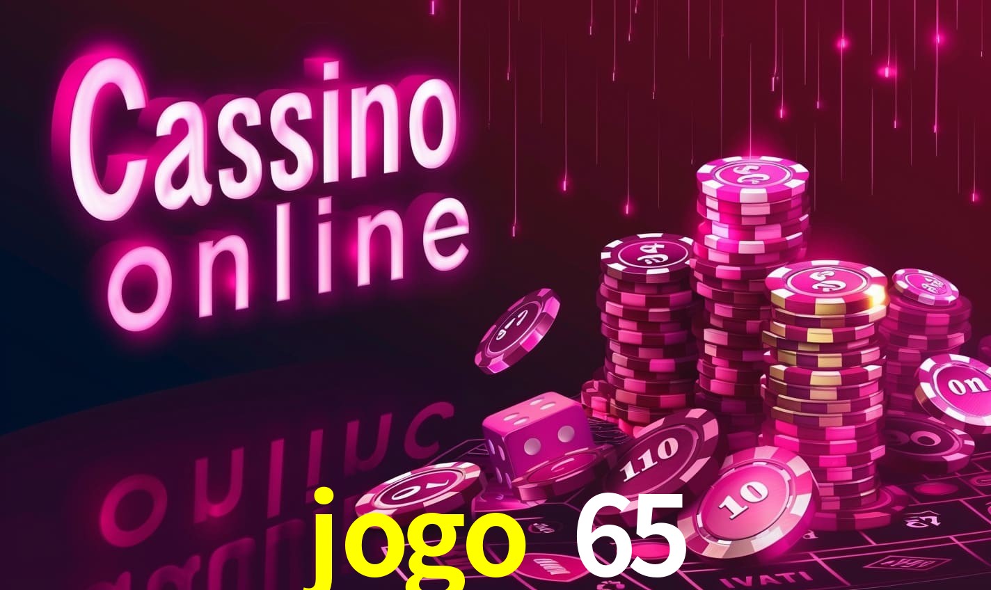 Descubra a Essência do jogo 65: Nossa História e Compromissos