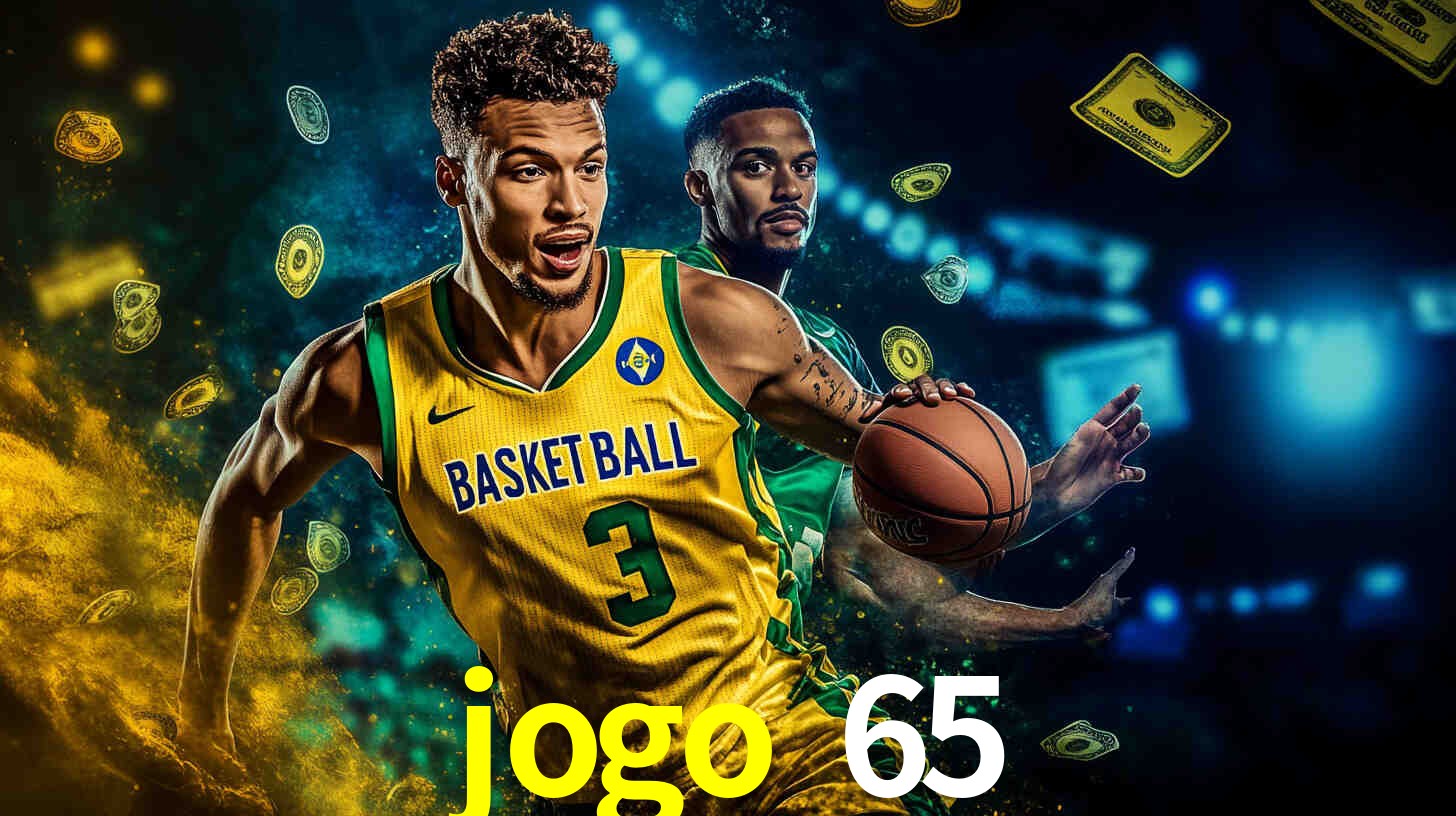 Desvendando o Mundo dos Jogos Virtuais na jogo 65