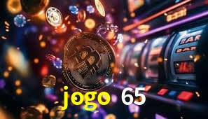 A Emoção da Loteria na jogo 65: Uma Chance de Mudança de Vida