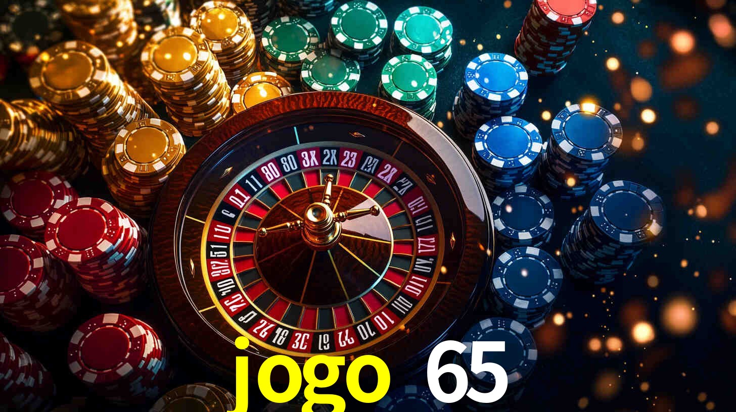 Programa VIP jogo 65