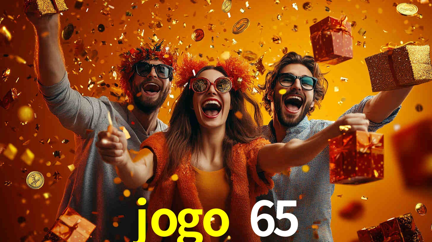 jogo 65