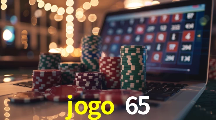 Live Casino jogo 65