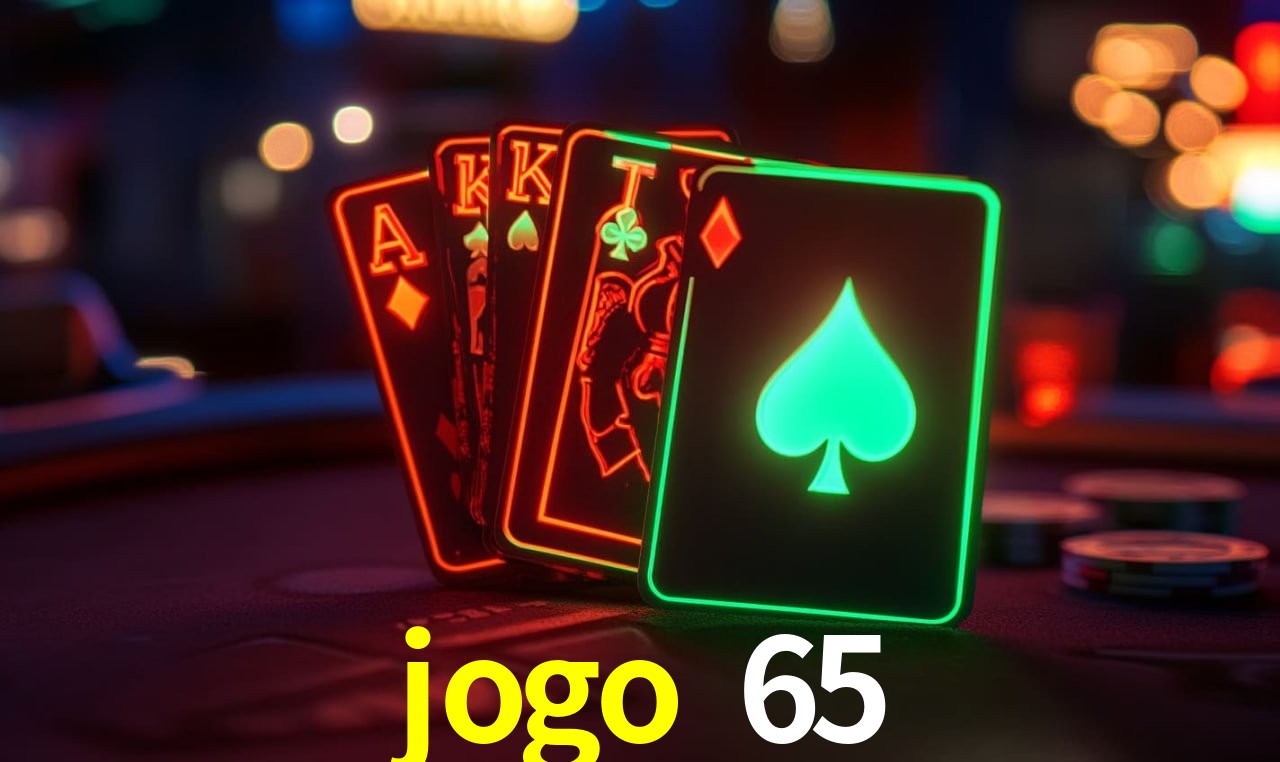 Player Reviews jogo 65