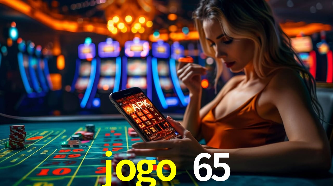 Blackjack Table jogo 65