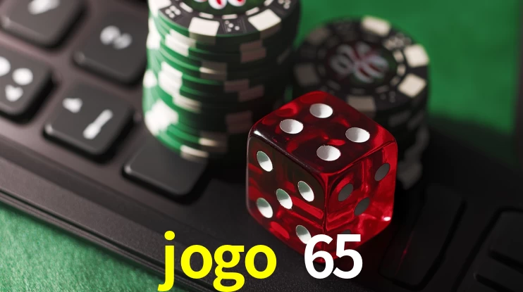 Game Providers jogo 65
