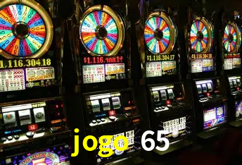 A Experiência Imersiva dos Cassinos Ao Vivo no jogo 65