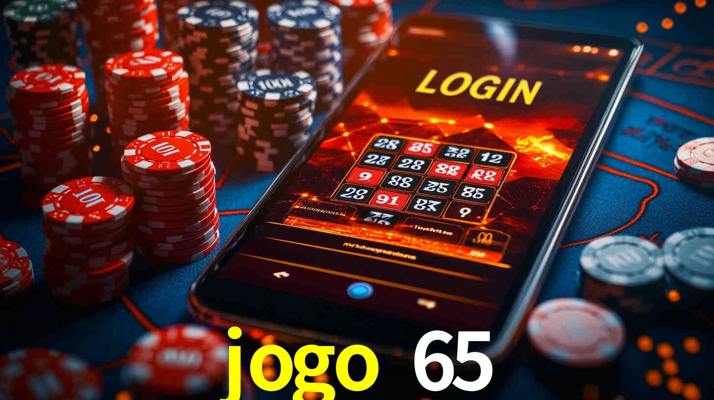 jogo 65