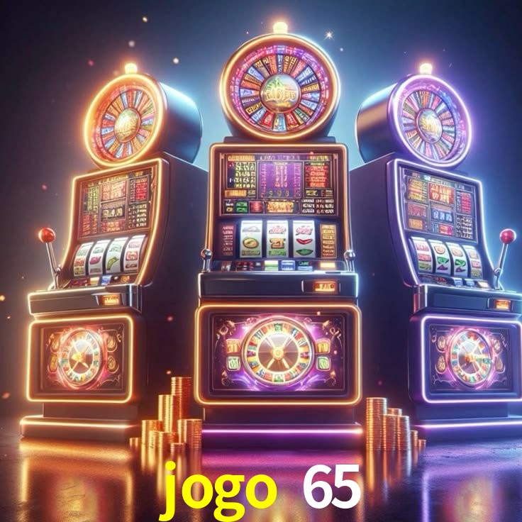 jogo 65