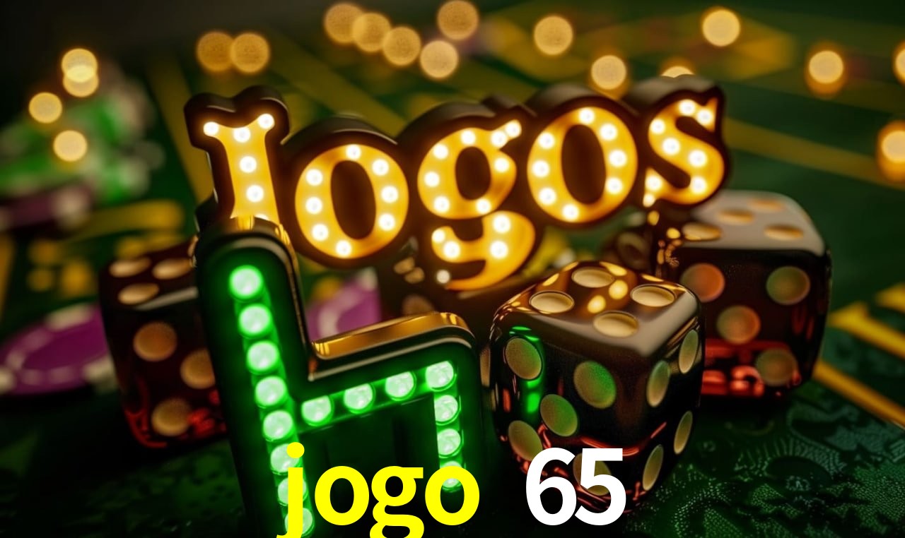 Bonus Features jogo 65