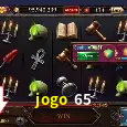 APP oficial da jogo 65 para mobile