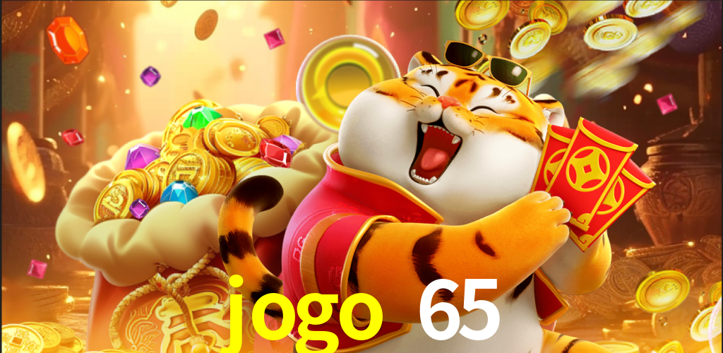 jogo 65 plataforma