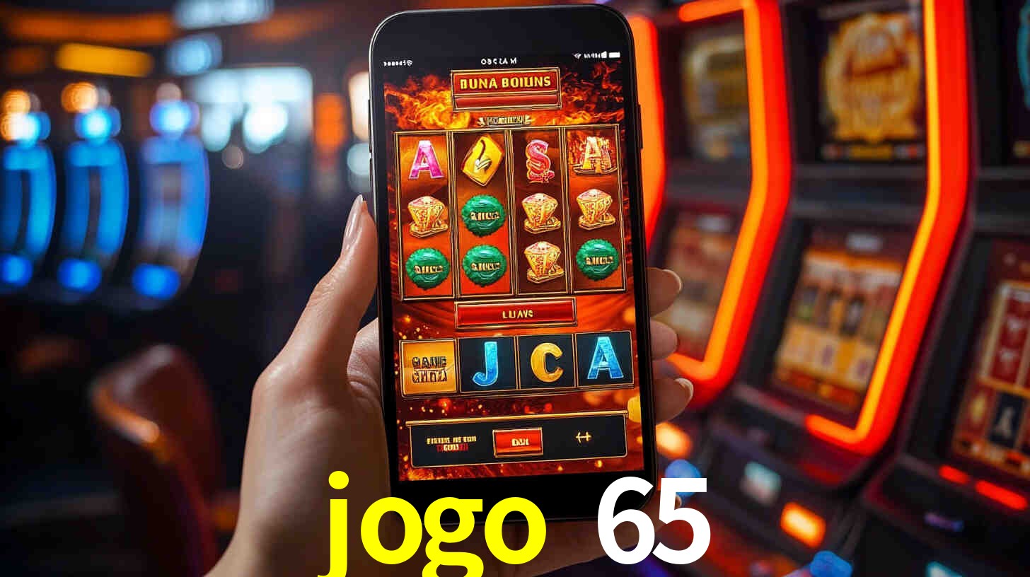 jogo 65.com