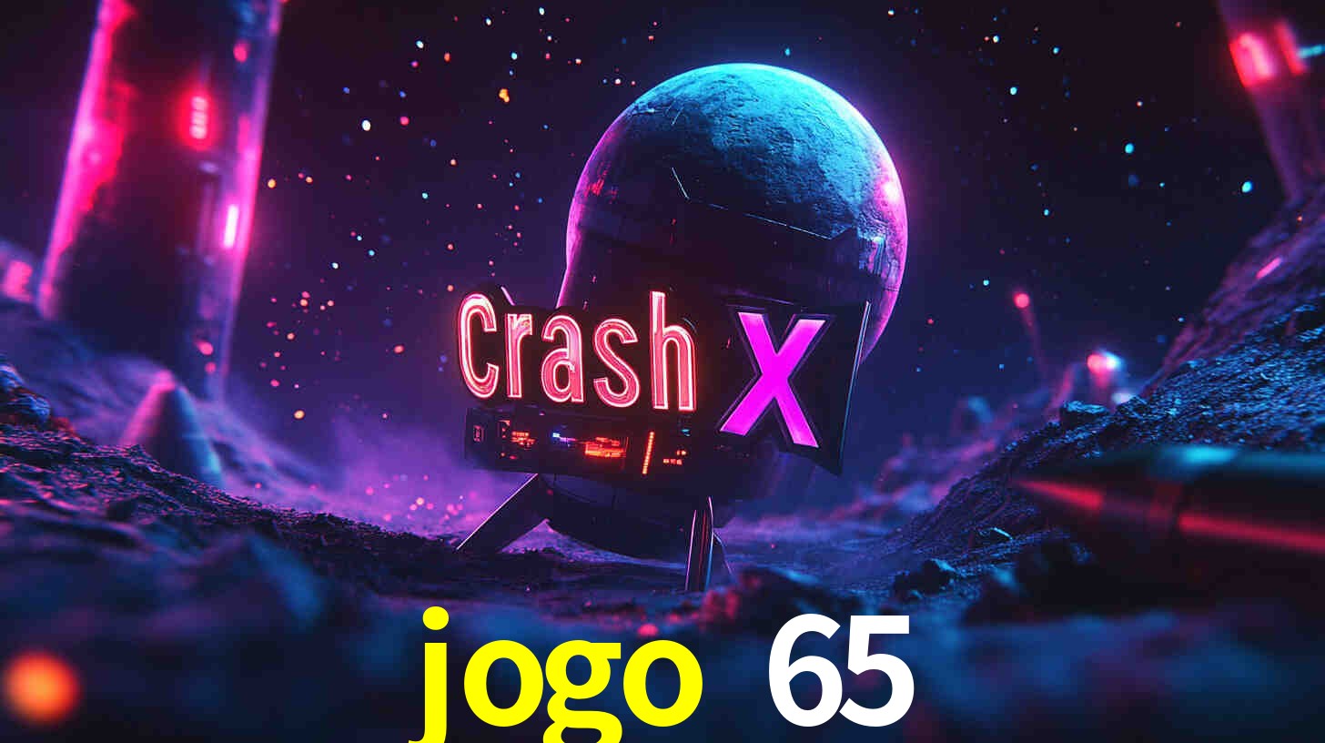 A Revolução dos Aplicativos de Jogos no jogo 65