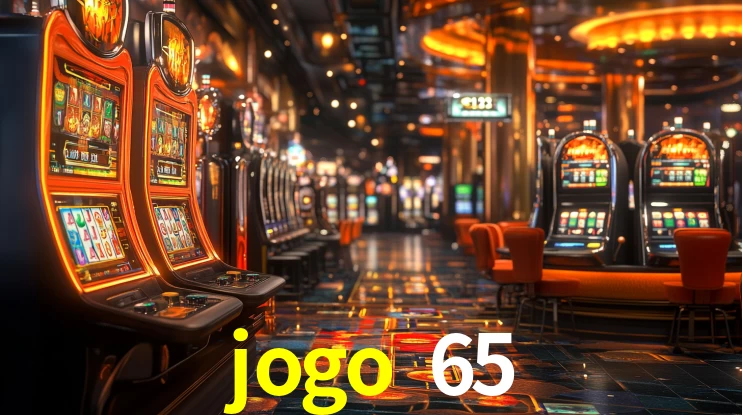 jogo 65 plataforma