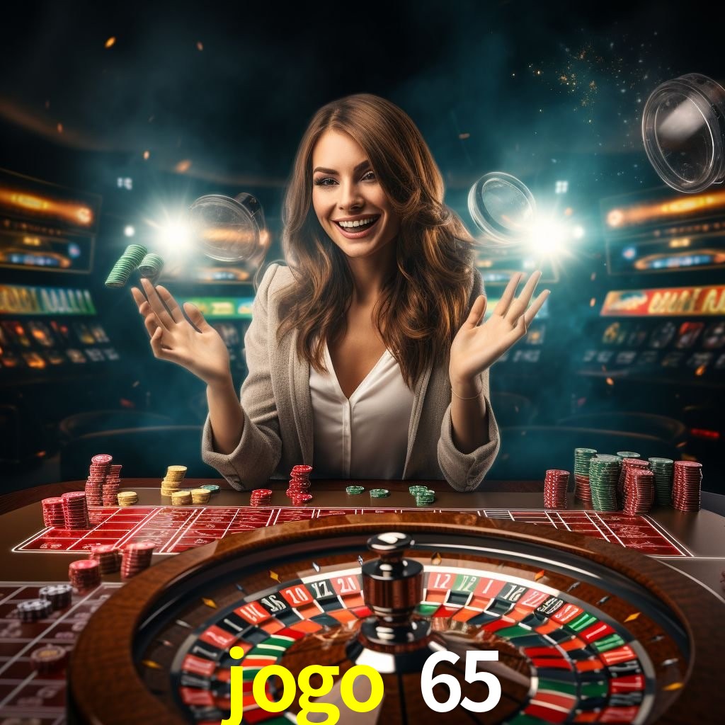 Experimente o Login Seguro Premium no jogo 65