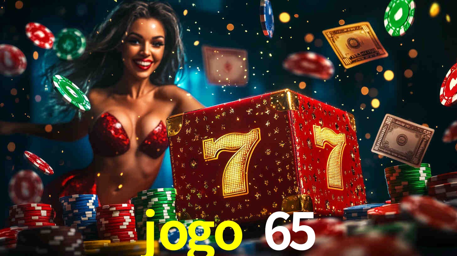 Apostas Esportivas na jogo 65: Um Guia Completo