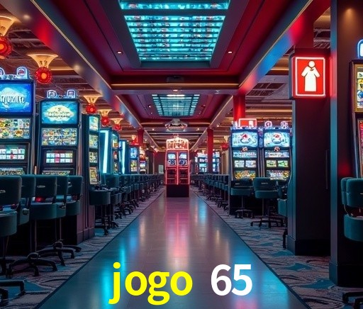 Descubra a Essência do jogo 65: Nossa História e Compromissos