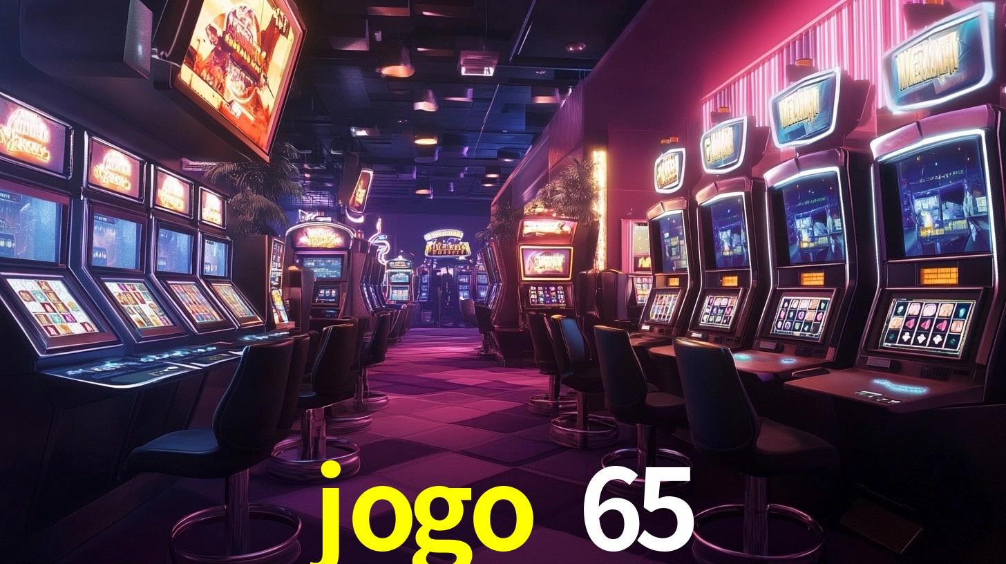Ofertas Imperdíveis na jogo 65: Promoções e Bônus Que Valem a Pena