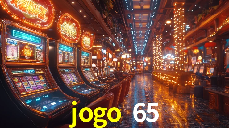 jogo 65: Seu Especialista em Apostas Esportivas Brasileiras