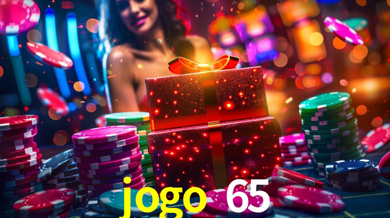 A Experiência Imersiva dos Cassinos Ao Vivo no jogo 65