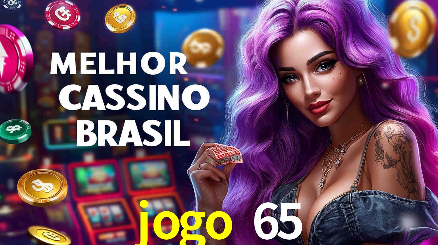 Apostas Esportivas na jogo 65: Um Guia Completo
