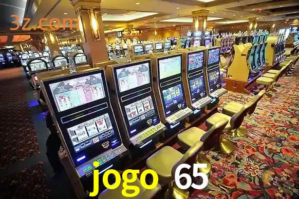 10 Perfis de Indivíduos que Exigem Cautela no jogo 65 Cassino