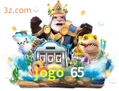 fishery jogo 65