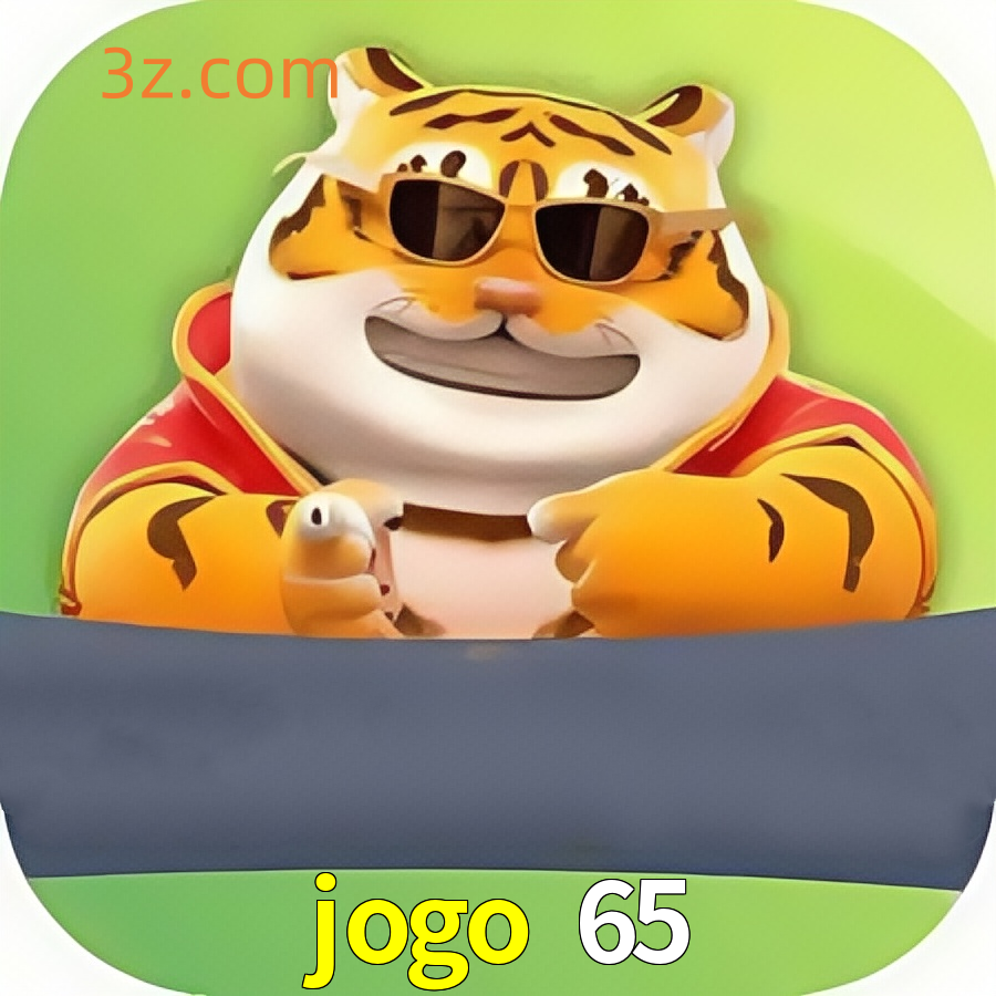 Logo jogo 65
